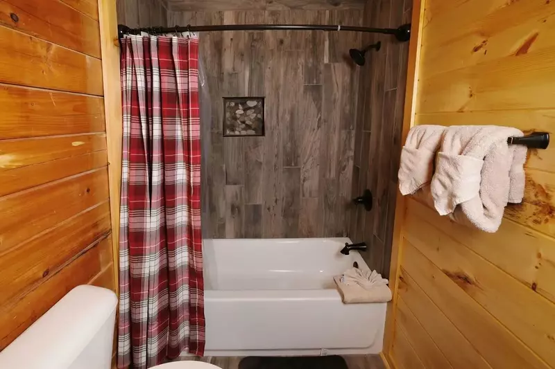 Keaton's Moose Manor