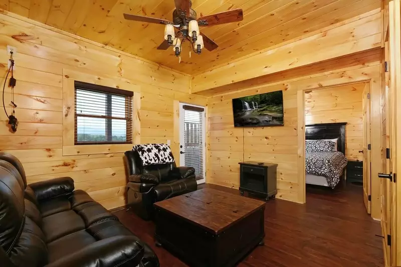 Keaton's Moose Manor