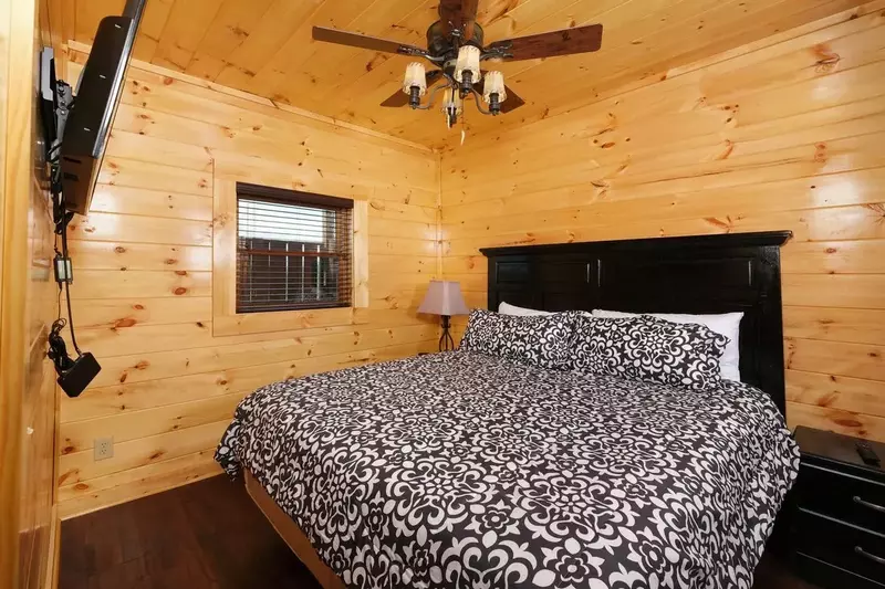 Keaton's Moose Manor