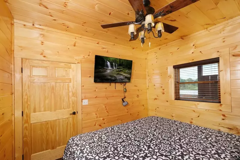 Keaton's Moose Manor