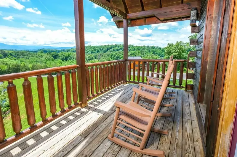 Keaton's Moose Manor