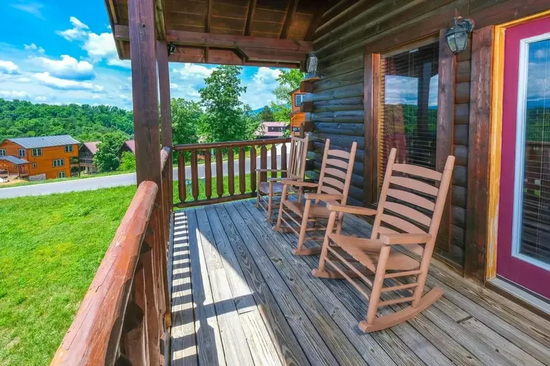 Keaton's Moose Manor