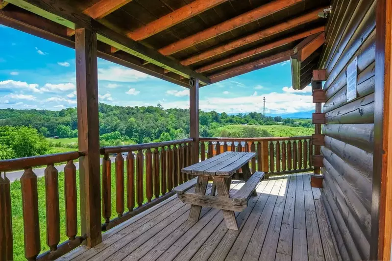 Keaton's Moose Manor