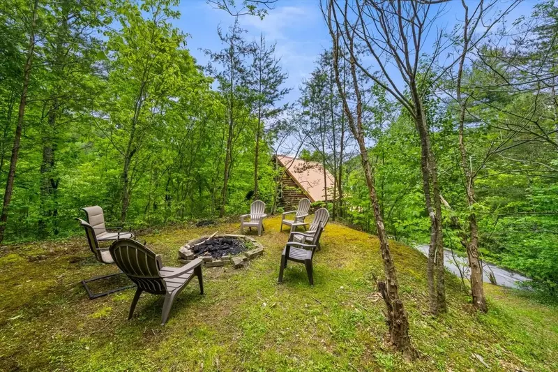 Keaton's Wild Animal Cabin