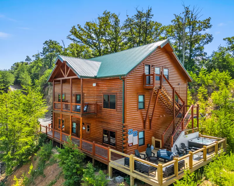 Amazing Adventure Lodge