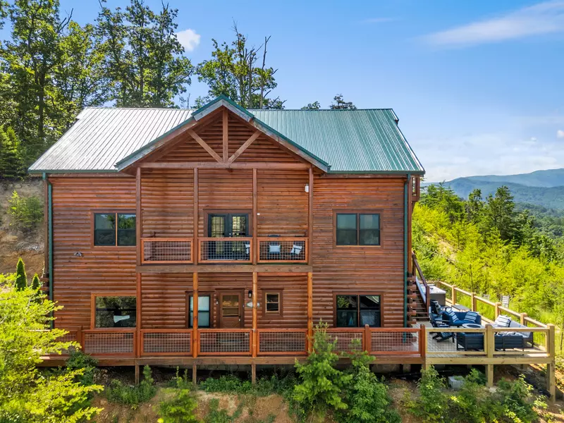 Amazing Adventure Lodge