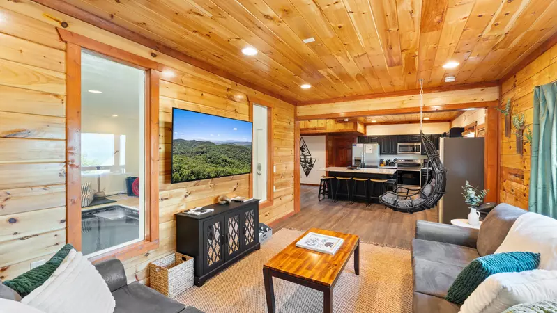 Amazing Adventure Lodge