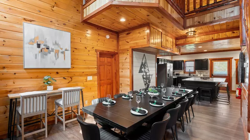 Amazing Adventure Lodge