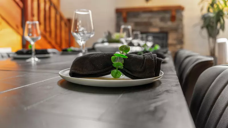 Amazing Adventure Lodge