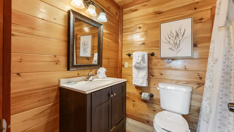 Amazing Adventure Lodge