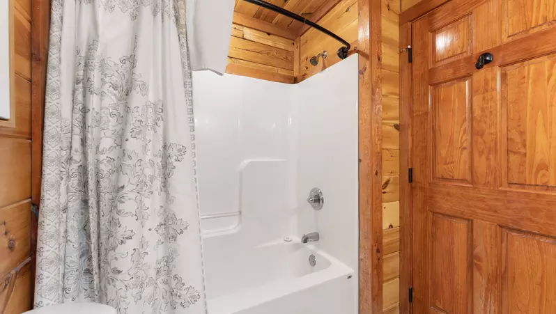 Amazing Adventure Lodge