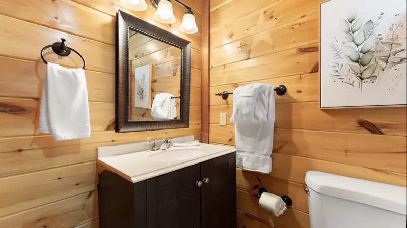 Amazing Adventure Lodge