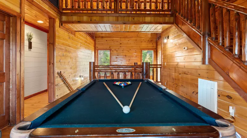 Amazing Adventure Lodge