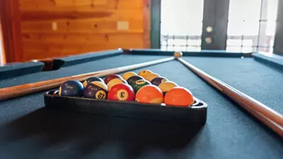 Amazing Adventure Lodge