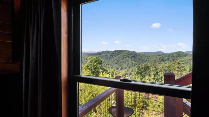 Amazing Adventure Lodge