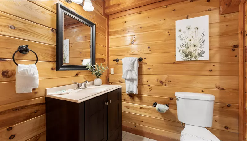 Amazing Adventure Lodge