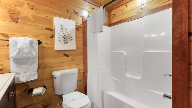 Amazing Adventure Lodge