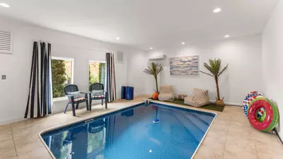 Amazing Adventure Lodge