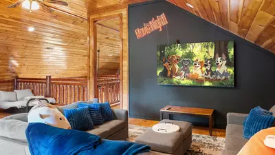 Amazing Adventure Lodge