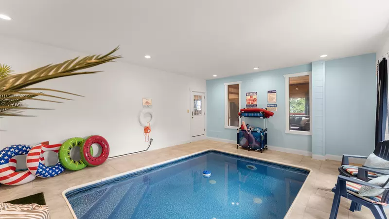 Amazing Adventure Lodge