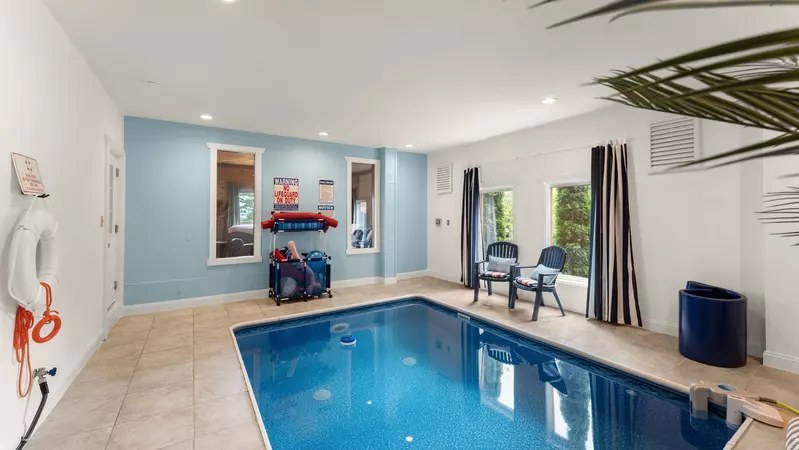 Amazing Adventure Lodge