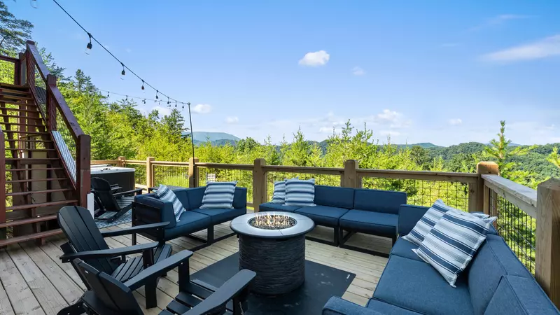 Amazing Adventure Lodge