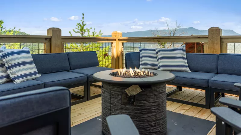 Amazing Adventure Lodge