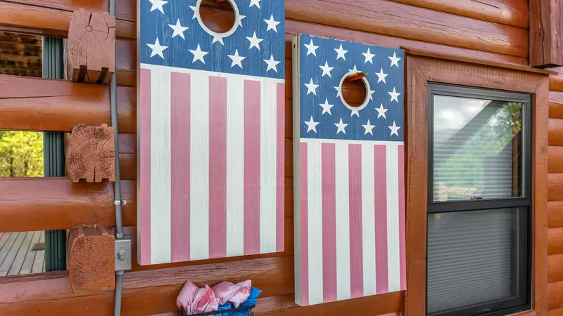 Amazing Adventure Lodge