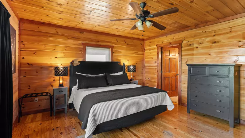 Amazing Adventure Lodge