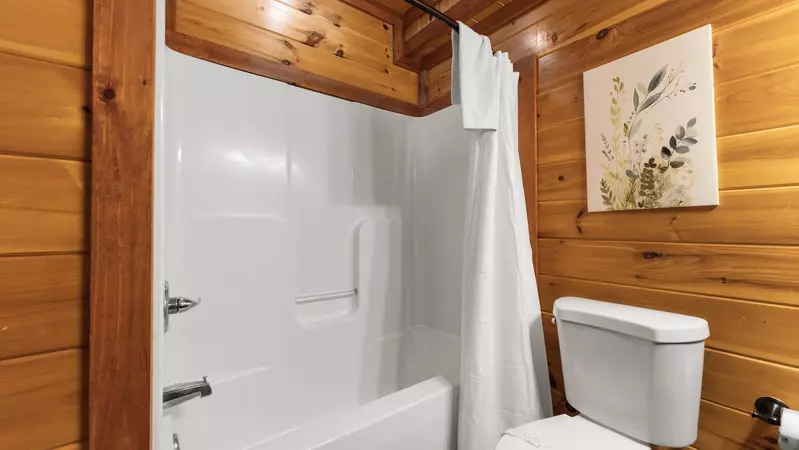 Amazing Adventure Lodge