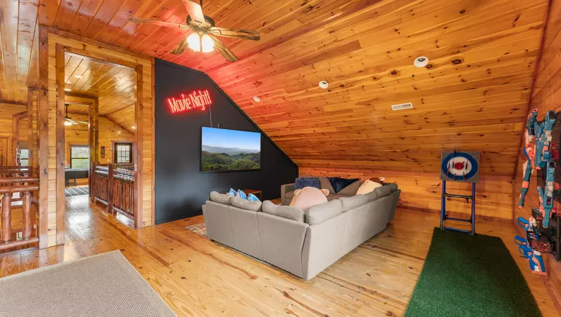 Amazing Adventure Lodge