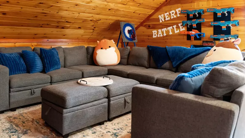 Amazing Adventure Lodge