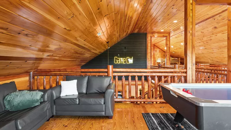 Amazing Adventure Lodge