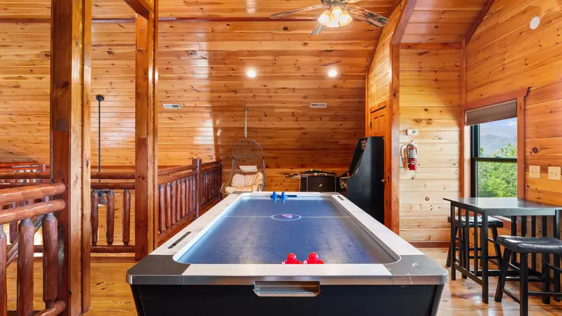 Amazing Adventure Lodge