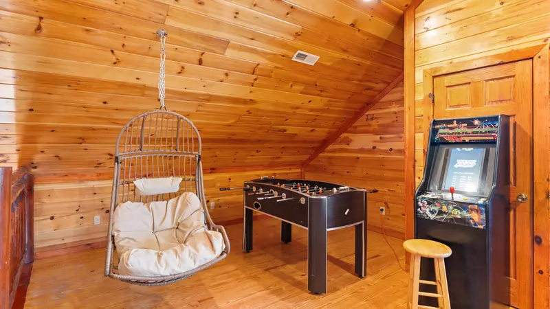 Amazing Adventure Lodge