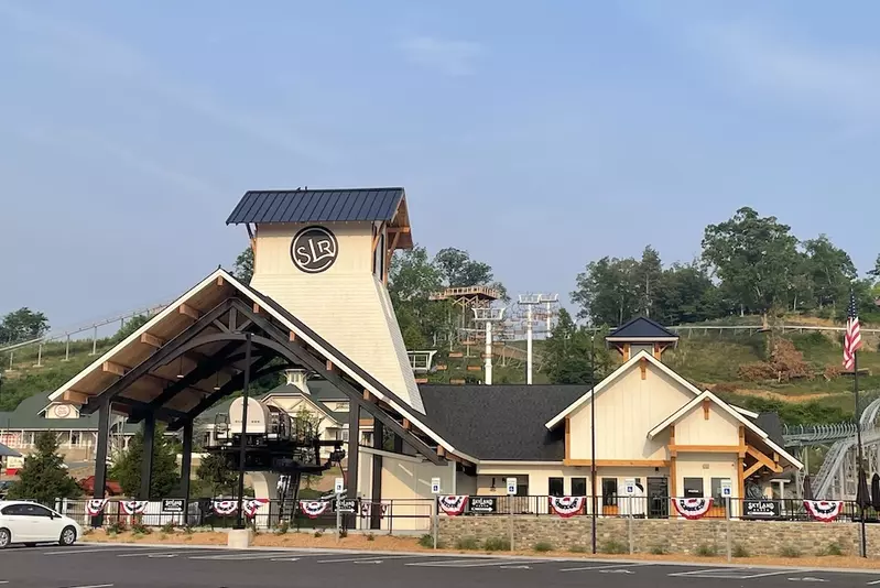 SkyLand Ranch