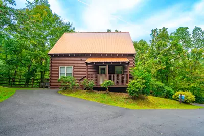 Keaton's Wild Animal Cabin