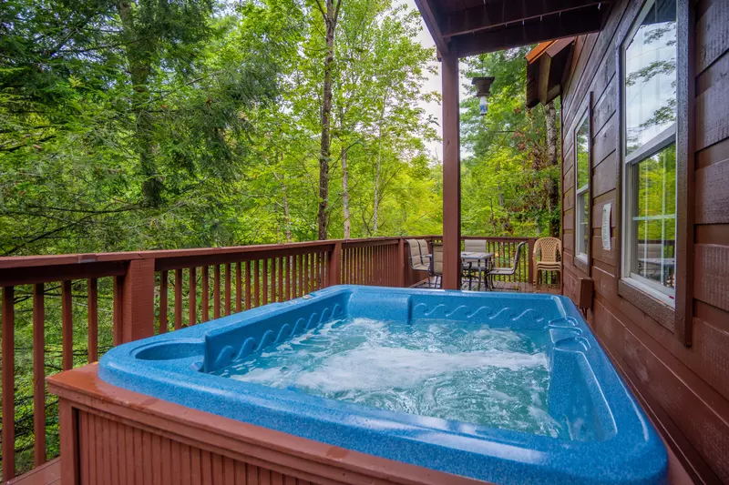 Keaton's Natures Dream