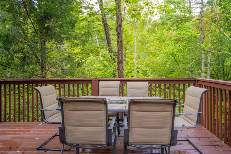 Keaton's Natures Dream