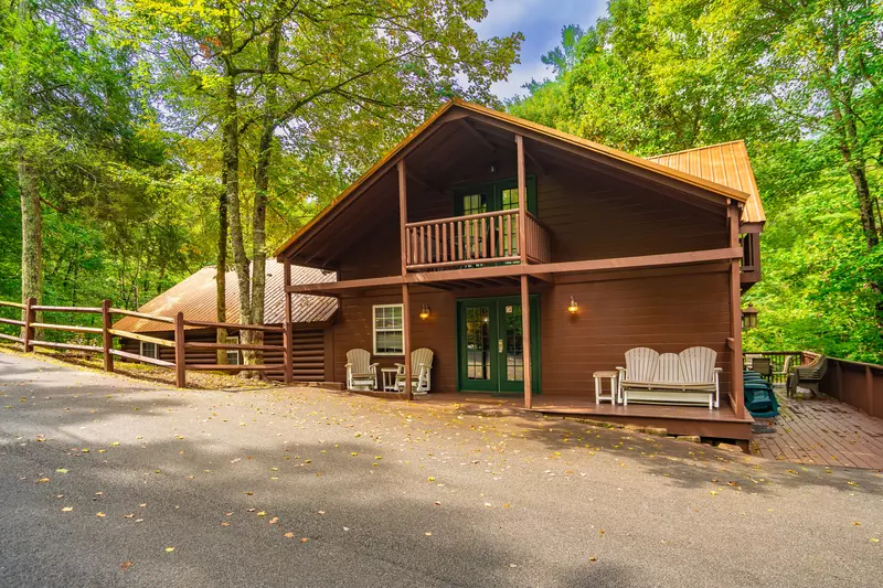 Keaton's Natures Dream