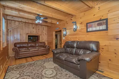 Keaton's Natures Dream