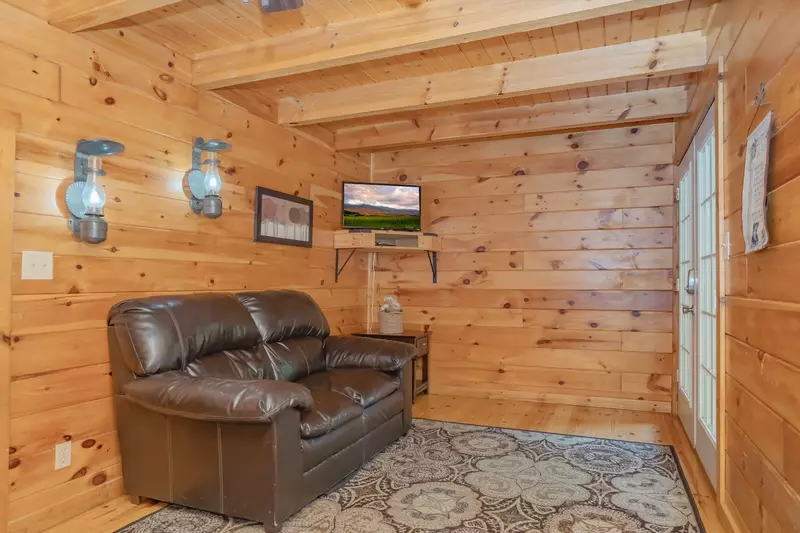 Keaton's Natures Dream