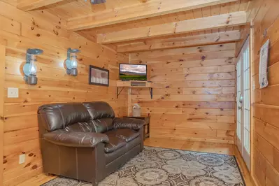 Keaton's Natures Dream