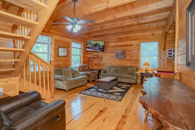 Keaton's Natures Dream