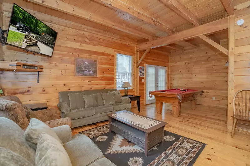 Keaton's Natures Dream