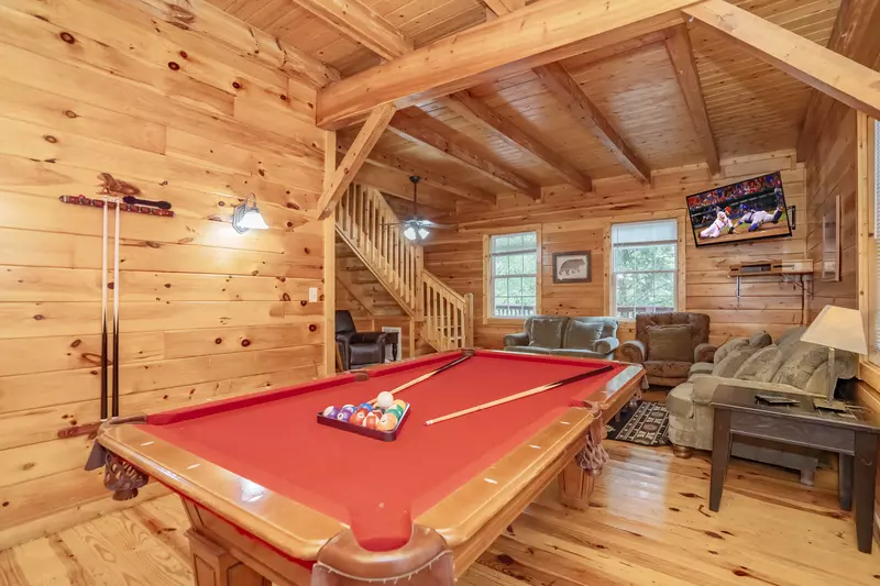 Keaton's Natures Dream