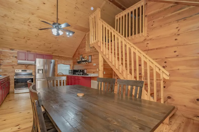 Keaton's Natures Dream