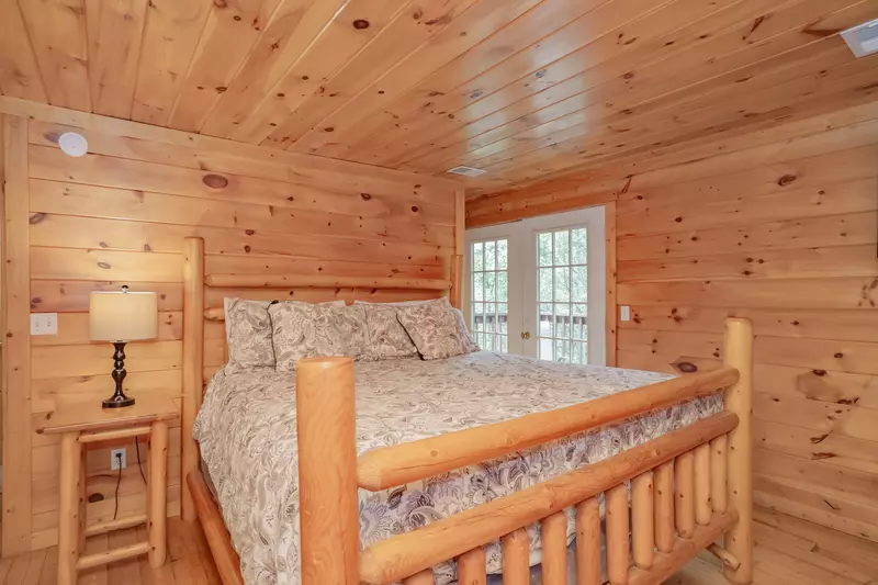 Keaton's Natures Dream