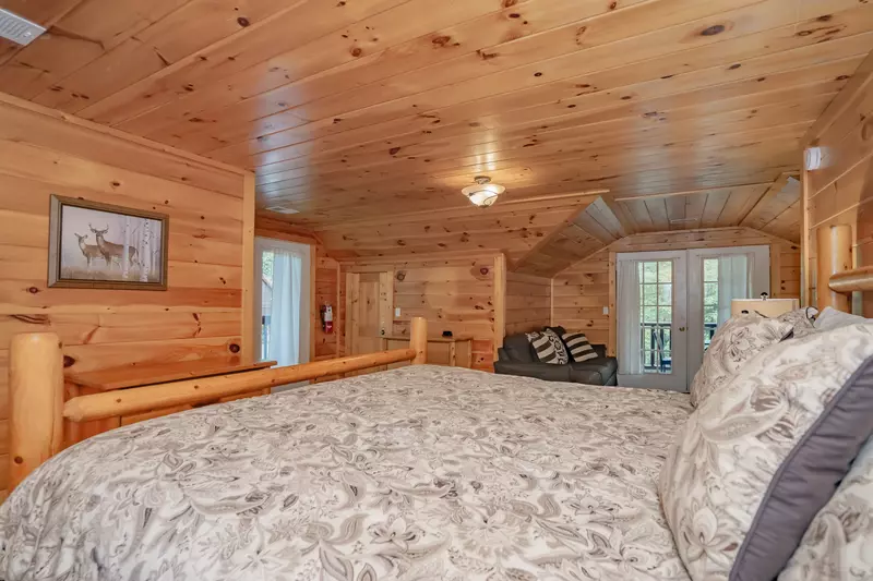 Keaton's Natures Dream