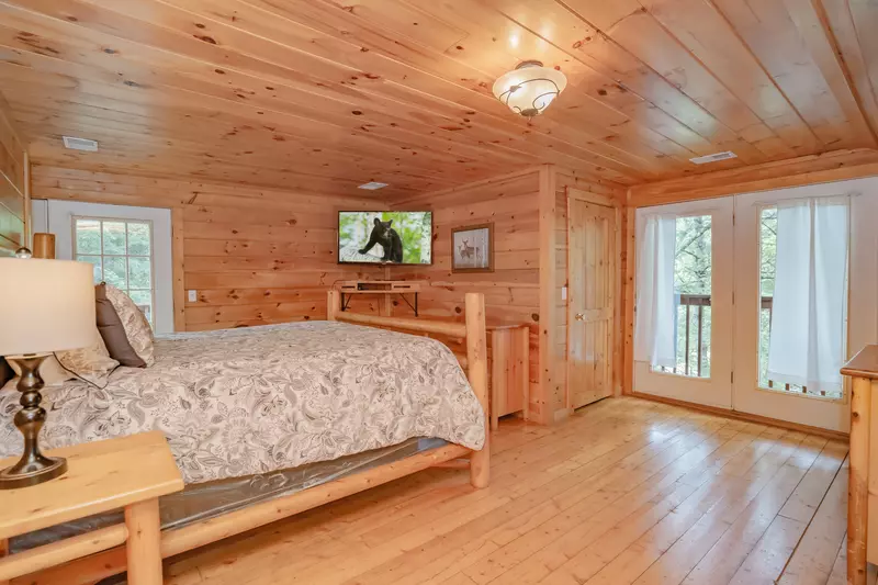 Keaton's Natures Dream